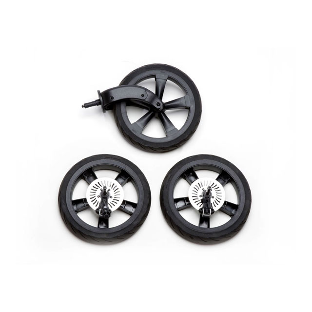 wheel mono air chamber set